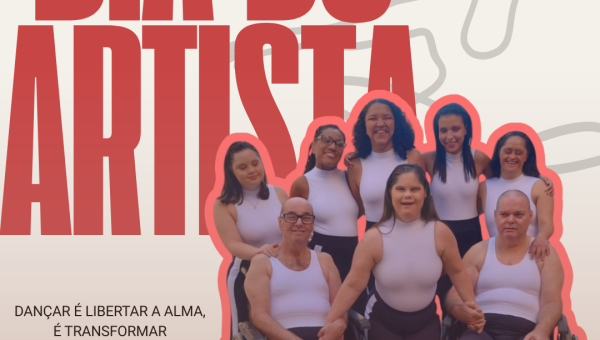 Dia do Artista